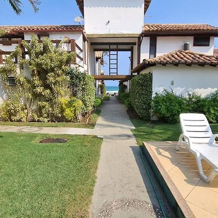 Pe Na Areia Praia Geriba Buzios Екстер'єр фото