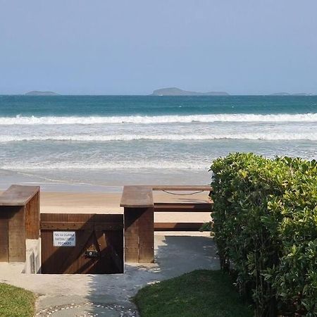 Pe Na Areia Praia Geriba Buzios Екстер'єр фото