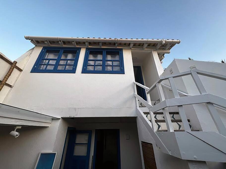 Pe Na Areia Praia Geriba Buzios Екстер'єр фото
