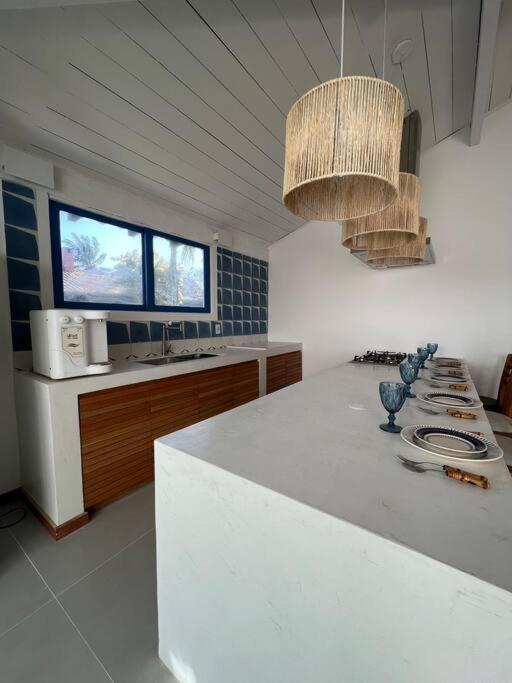Pe Na Areia Praia Geriba Buzios Екстер'єр фото