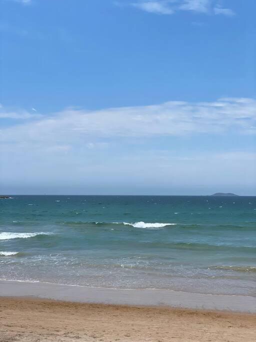 Pe Na Areia Praia Geriba Buzios Екстер'єр фото