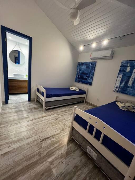 Pe Na Areia Praia Geriba Buzios Екстер'єр фото